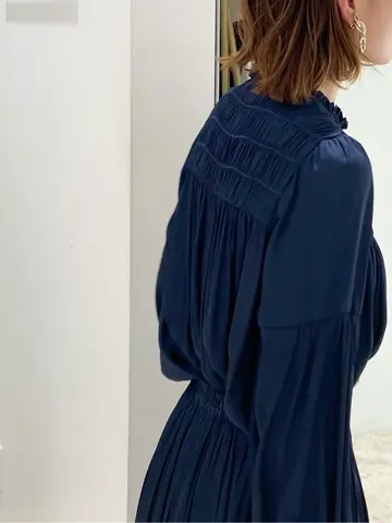 Diagram 古川温子 コーディネート画像