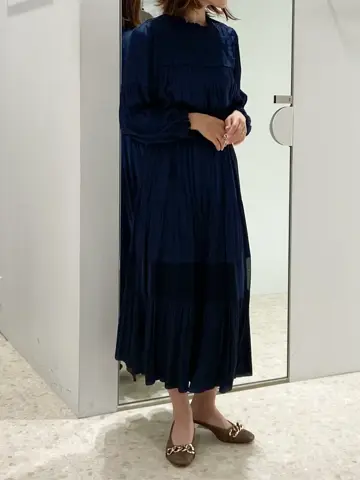 Diagram 古川温子 コーディネート画像