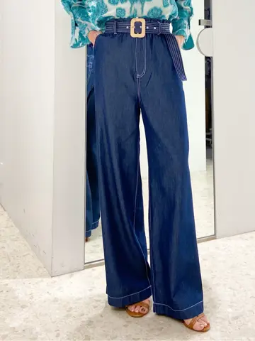 Diagram 古川温子 コーディネート画像