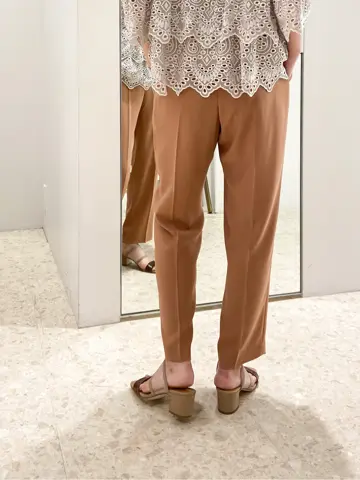 Diagram 古川温子 コーディネート画像