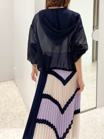 Diagram 古川温子 コーディネート画像