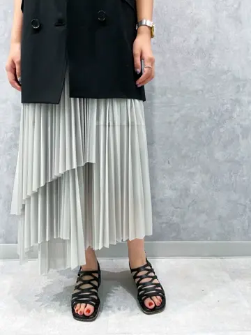 Diagram 平岩　みなみ コーディネート画像