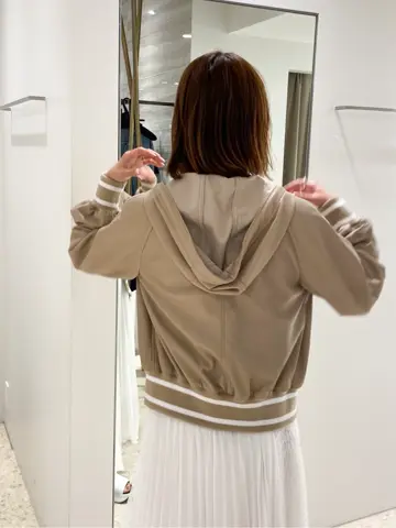 Diagram 古川温子 コーディネート画像