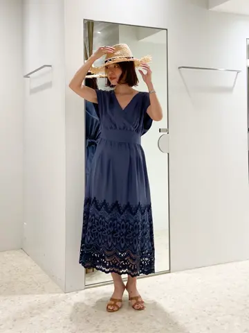 Diagram 古川温子 コーディネート画像