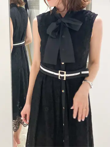 Diagram 古川温子 コーディネート画像