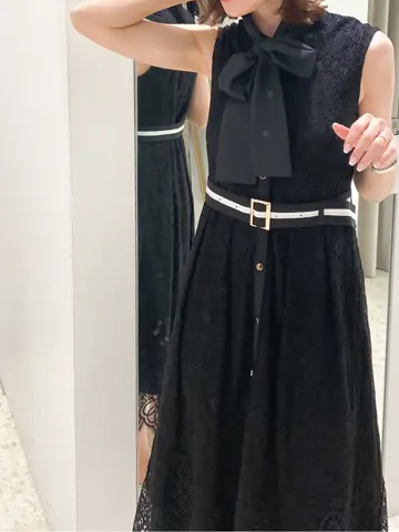 Diagram 古川温子 コーディネート画像