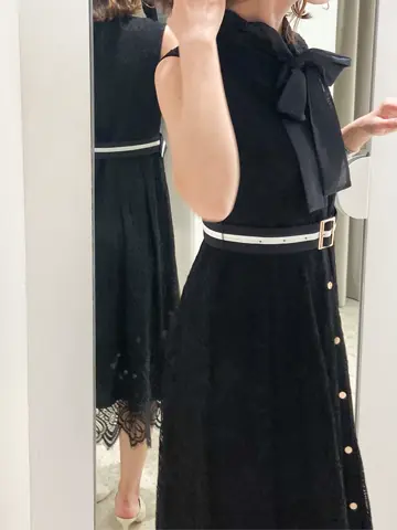 Diagram 古川温子 コーディネート画像