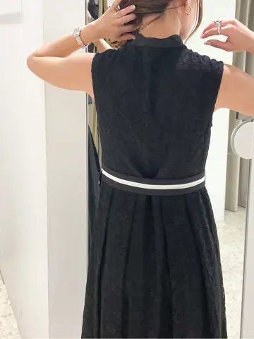 Diagram 古川温子 コーディネート画像