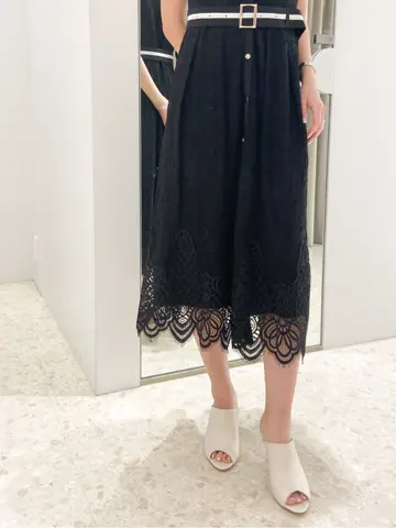 Diagram 古川温子 コーディネート画像