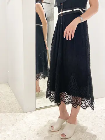 Diagram 古川温子 コーディネート画像