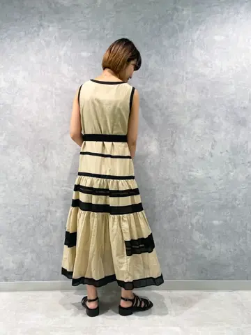 Diagram 平岩　みなみ コーディネート画像