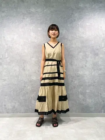 Diagram 平岩　みなみ コーディネート画像