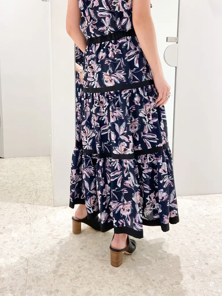 Diagram 古川温子 コーディネート画像