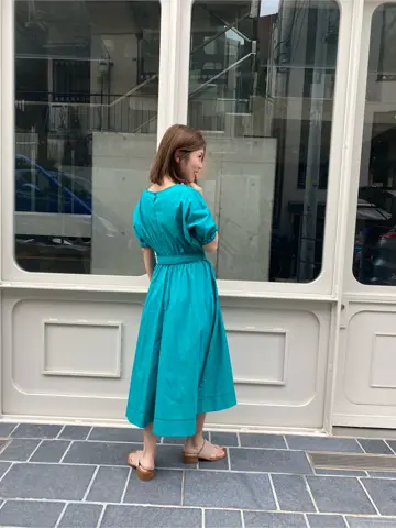 Diagram 佐藤　優里香 コーディネート画像