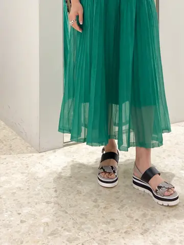 Diagram 古川温子 コーディネート画像