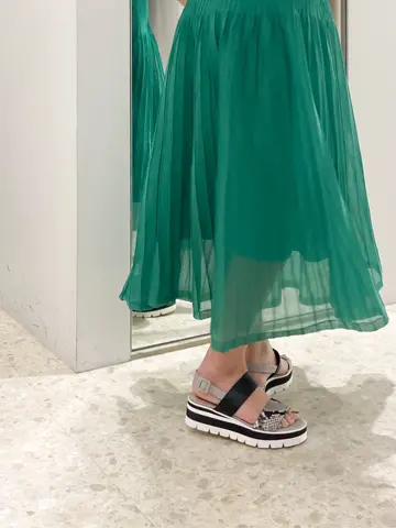 Diagram 古川温子 コーディネート画像