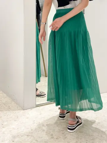 Diagram 古川温子 コーディネート画像