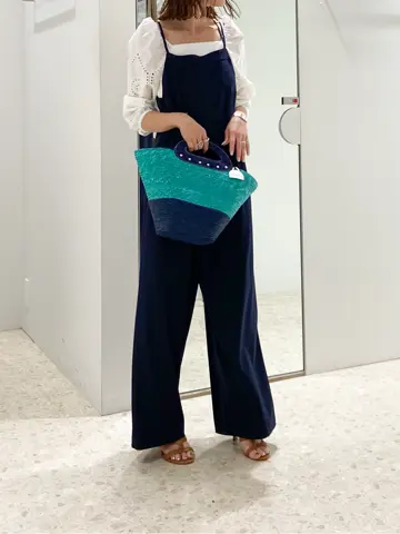 Diagram 古川温子 コーディネート画像