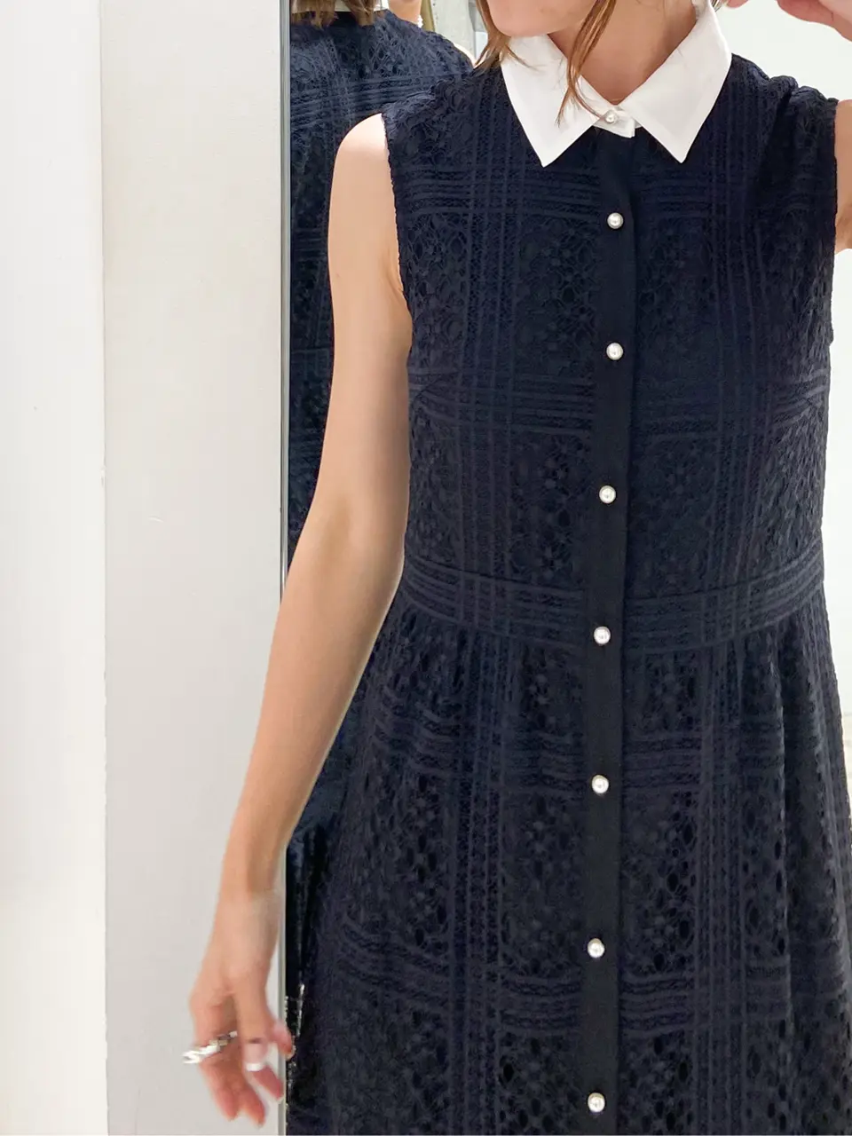 Diagram 古川温子 コーディネート画像