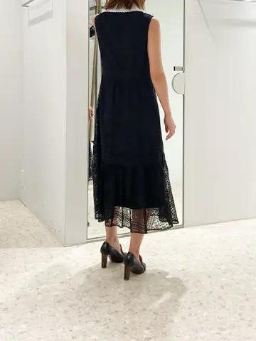 Diagram 古川温子 コーディネート画像