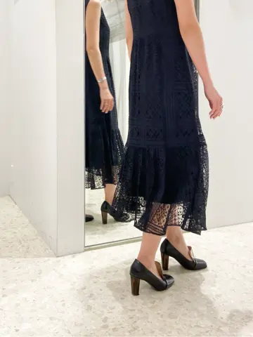 Diagram 古川温子 コーディネート画像