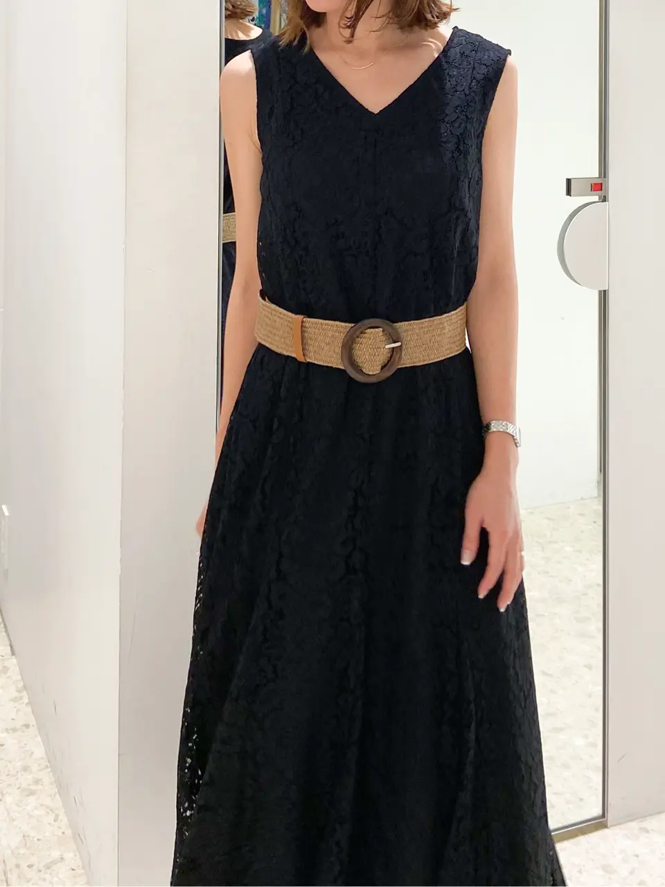 Diagram 古川温子 コーディネート画像