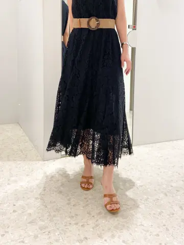 Diagram 古川温子 コーディネート画像