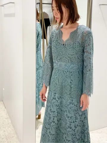 Diagram 古川温子 コーディネート画像