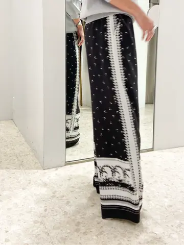 Diagram 古川温子 コーディネート画像