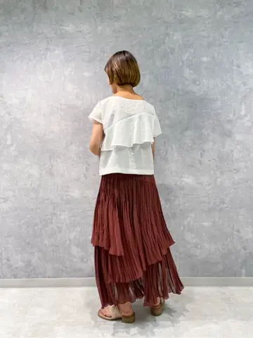 Diagram 平岩　みなみ コーディネート画像