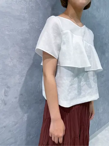 Diagram 平岩　みなみ コーディネート画像