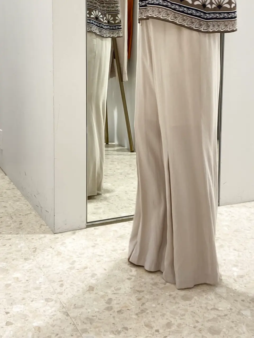 Diagram 古川温子 コーディネート画像