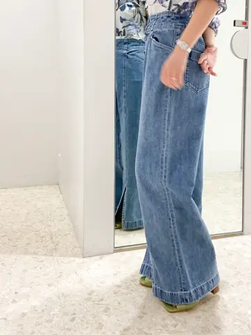 Diagram 古川温子 コーディネート画像