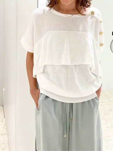 Diagram 古川温子 コーディネート画像