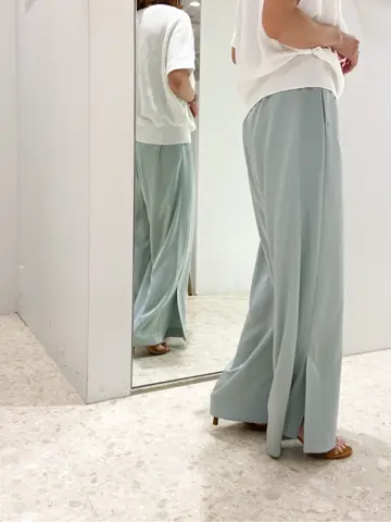 Diagram 古川温子 コーディネート画像