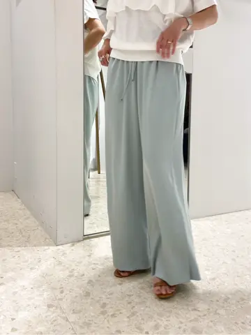 Diagram 古川温子 コーディネート画像