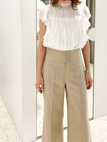 Diagram 古川温子 コーディネート画像