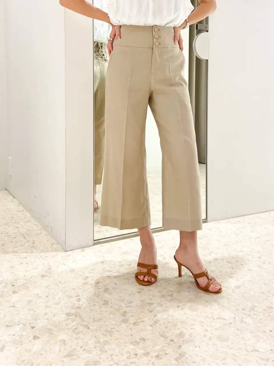 Diagram 古川温子 コーディネート画像