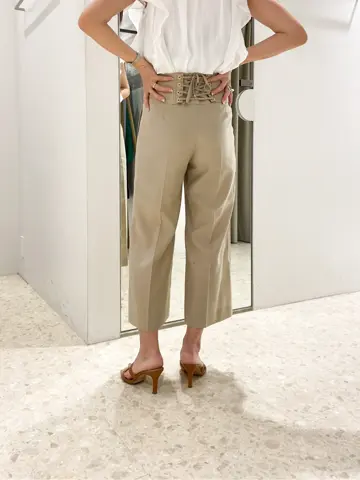 Diagram 古川温子 コーディネート画像