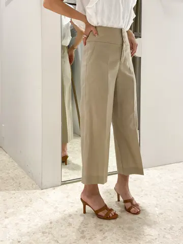 Diagram 古川温子 コーディネート画像