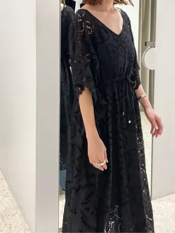 Diagram 古川温子 コーディネート画像