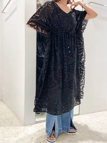 Diagram 古川温子 コーディネート画像