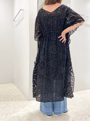 Diagram 古川温子 コーディネート画像