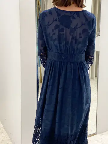 Diagram 古川温子 コーディネート画像