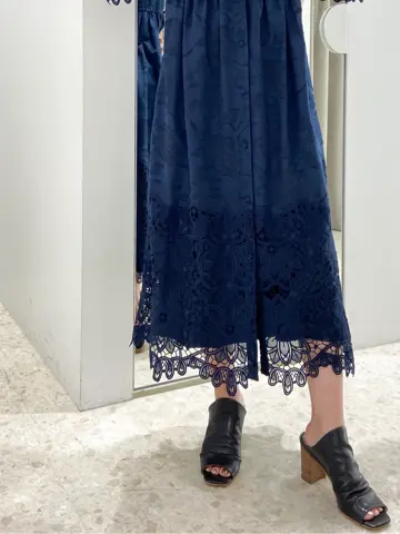 Diagram 古川温子 コーディネート画像