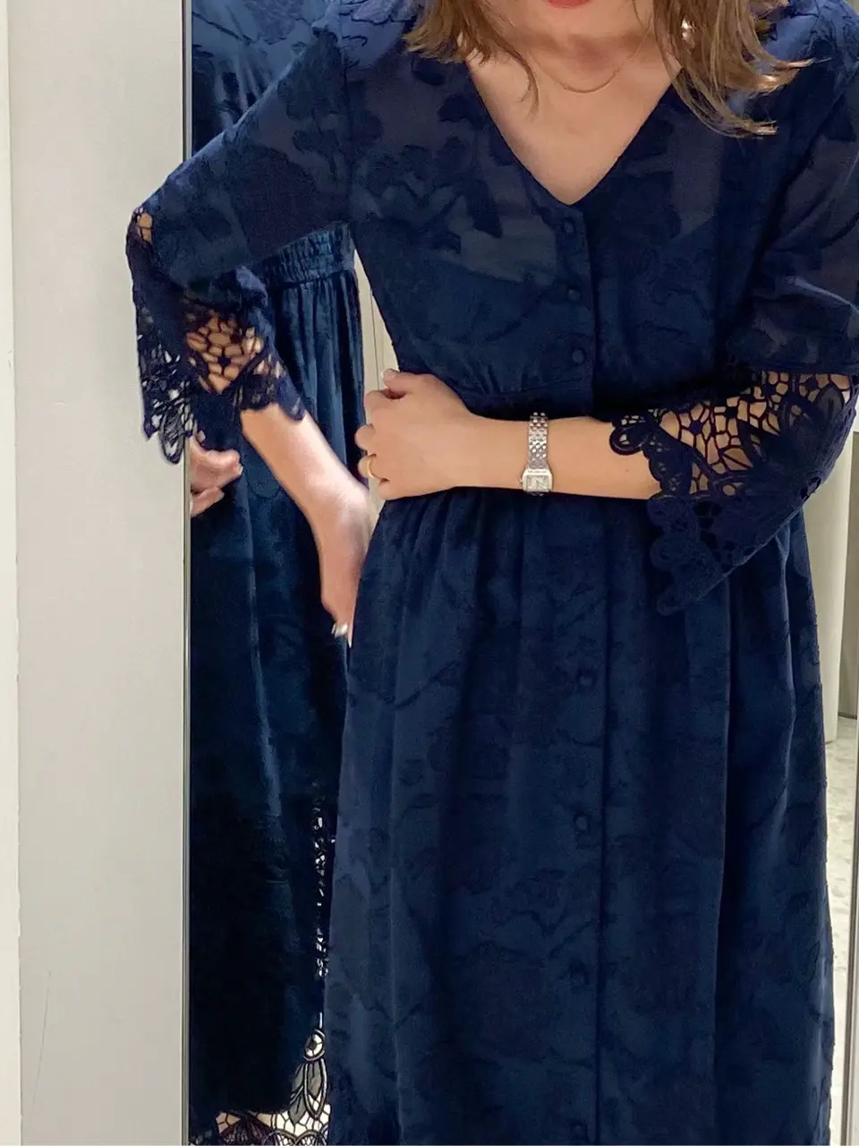 Diagram 古川温子 コーディネート画像