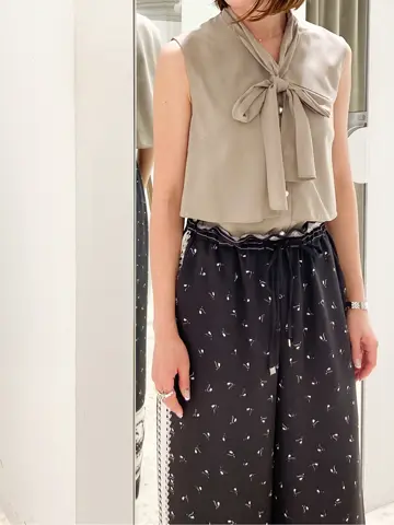 Diagram 古川温子 コーディネート画像