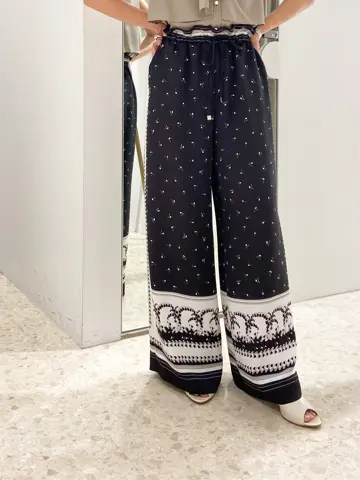 Diagram 古川温子 コーディネート画像