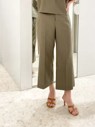 Diagram 古川温子 コーディネート画像