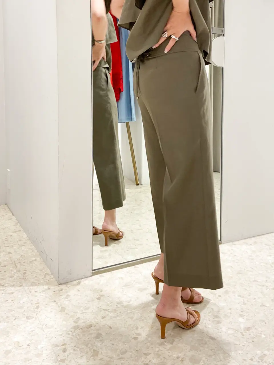 Diagram 古川温子 コーディネート画像